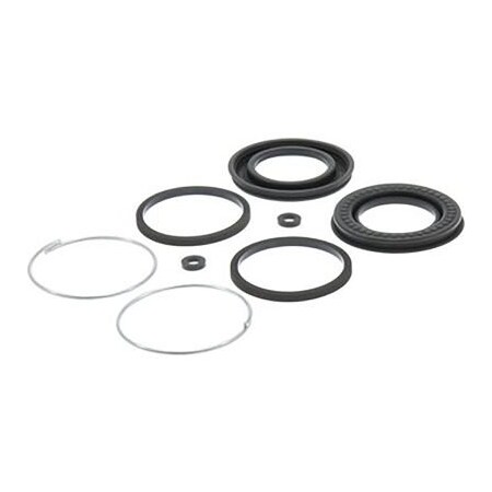 Centric Caliper Repair Kit, Parts 143.35003